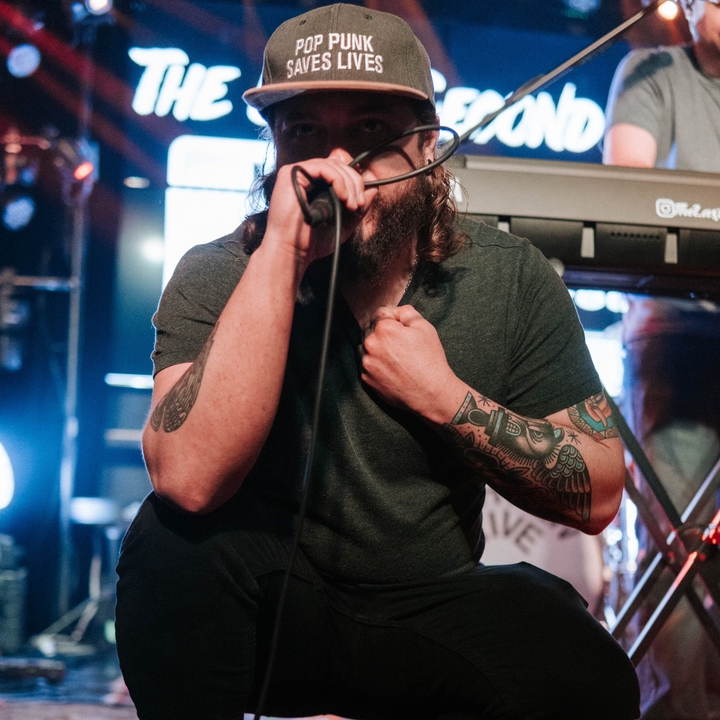 Ben DeHan Raleigh Entradas, Bowstring Pizza and Brewyard 9 de julio de