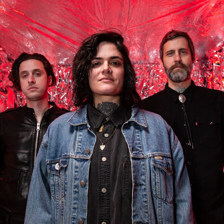 Royal Thunder Concerts & Live Tour Dates 20232024 Tickets Bandsintown