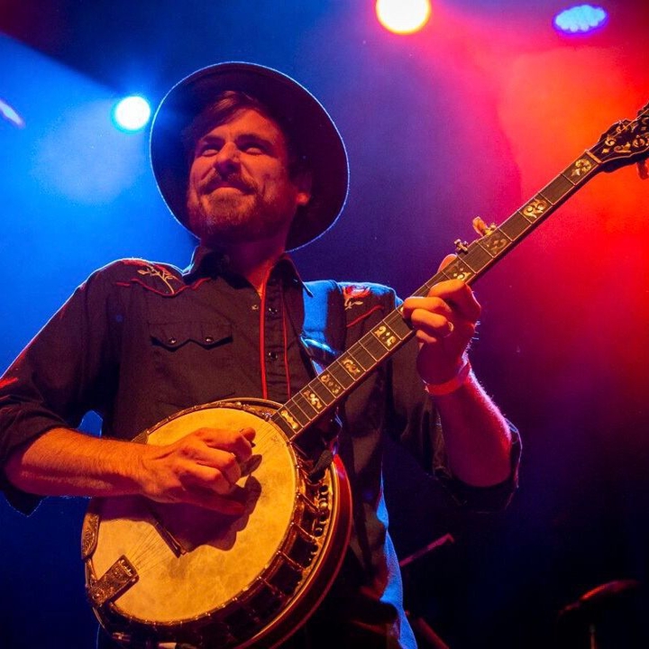 Quattlebaum Concerts & Live Tour Dates 20242025 Tickets Bandsintown