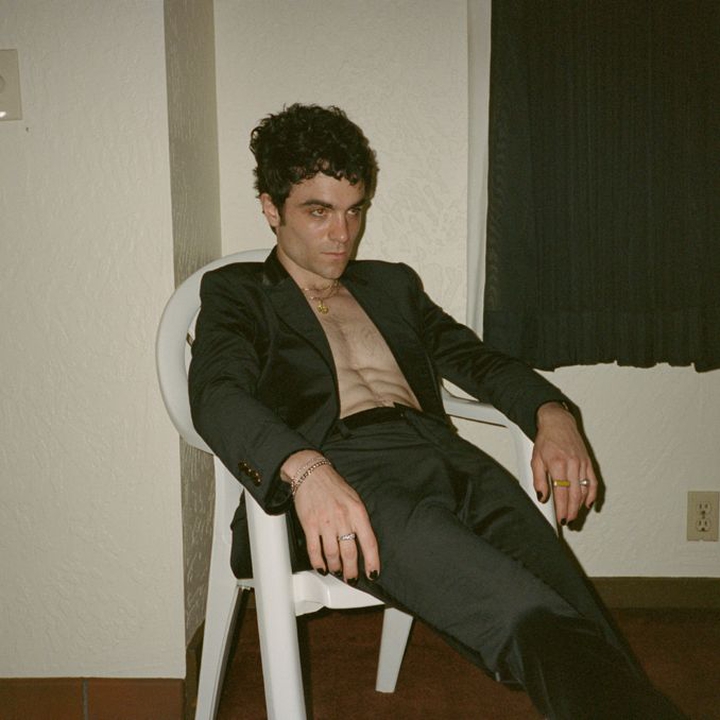 Del Water Gap Concerts & Live Tour Dates: 2024-2025 Tickets | Bandsintown