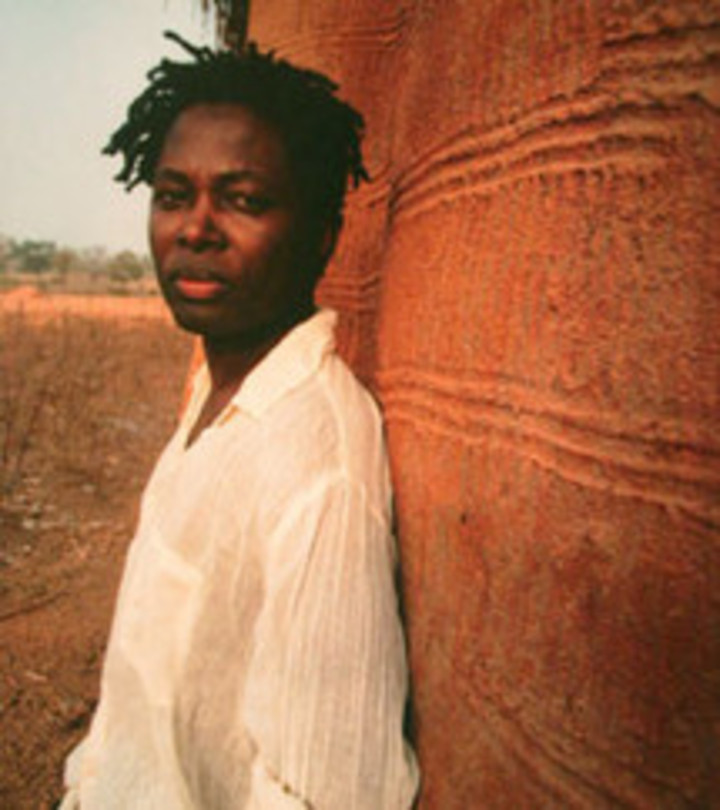 Lokua Kanza Concerts & Live Tour Dates 20242025 Tickets Bandsintown