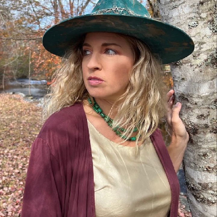 Erica Sunshine Lee Saint James City Mobile Home Park Tickets, The