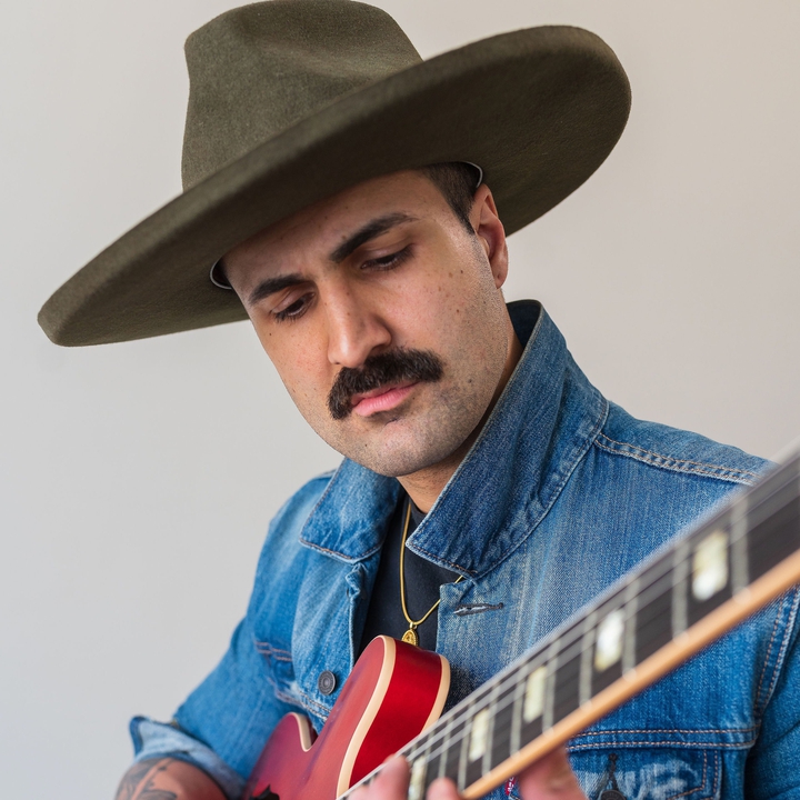 Danny Joseph Lewisville Entradas, Pier fans 22 de julio de 2023