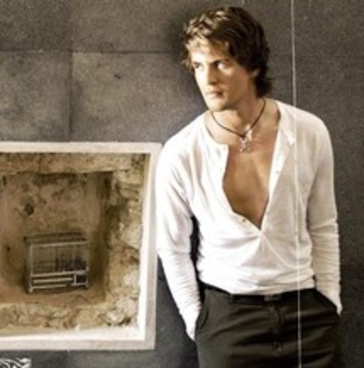 Alexander Klaws Concerts & Live Tour Dates 20232024 Tickets Bandsintown