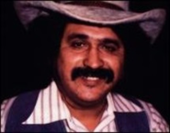 Freddy Fender Tour Dates, Concert Tickets, & Live Streams
