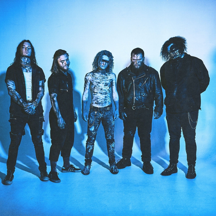 Vended Concerts & Live Tour Dates 20242025 Tickets Bandsintown