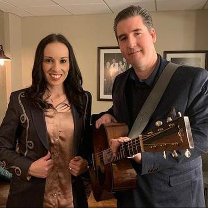 Darin & Brooke Aldridge Valdese Tickets, The Old Rock School Feb 10, 2024 Bandsintown