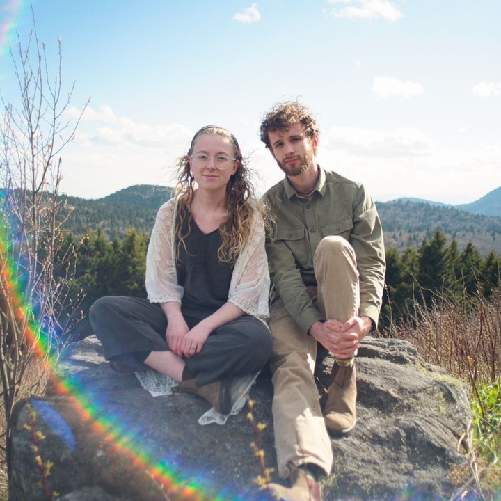 Highland Reverie Harrisonburg Tickets, Clementine Cafe Oct 14, 2023