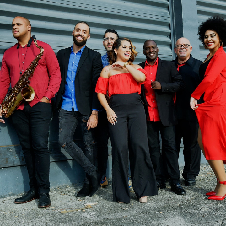 PALO! Miami Tickets, ZeyZey Miami Aug 03, 2023 Bandsintown