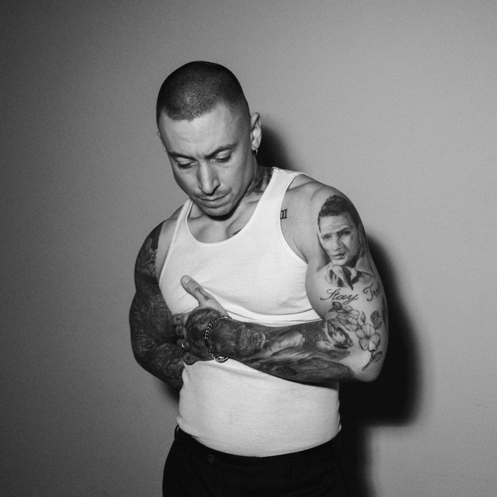 Noah Gundersen Concerts & Live Tour Dates 20242025 Tickets Bandsintown