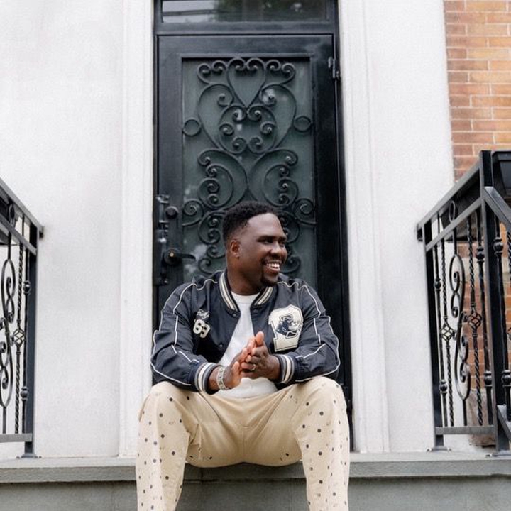 Derrick Hodge Washington Tickets, Kennedy Center Mar 30, 2024 Bandsintown