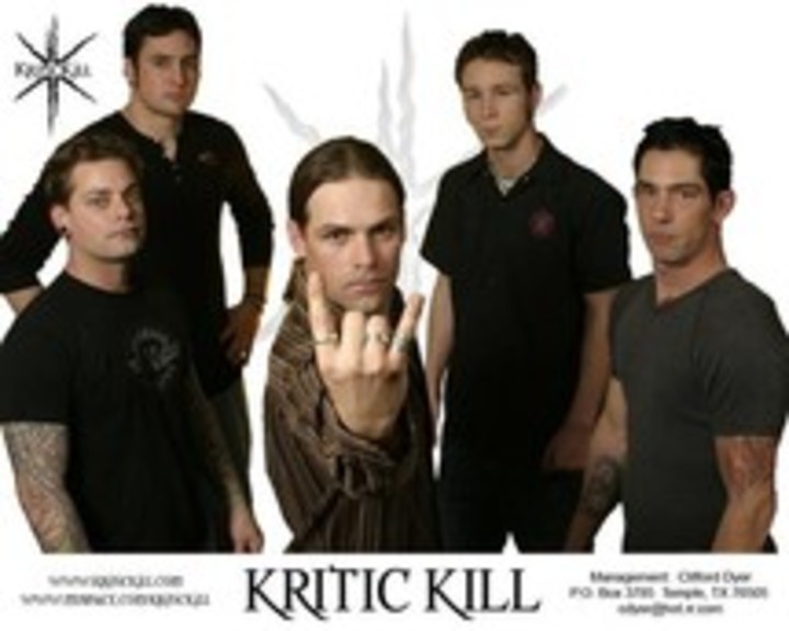 kritickill