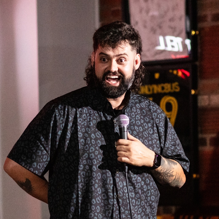 AJ Wilkerson Concerts & Live Tour Dates 20242025 Tickets Bandsintown