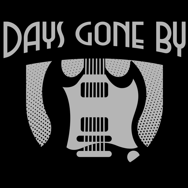 Days Gone By Detroit Rock Covers Westland Tickets, Crystal Bar