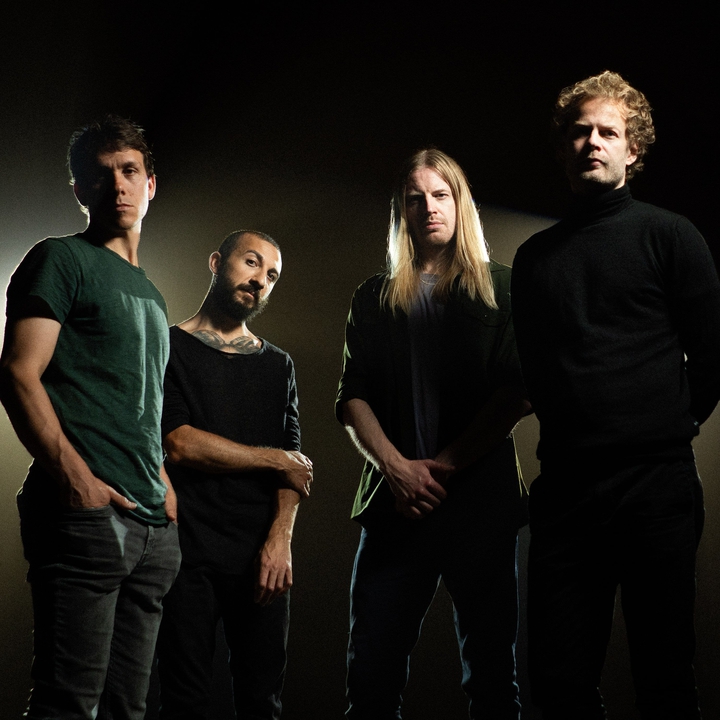 VOLA Concerts & Live Tour Dates 20242025 Tickets Bandsintown