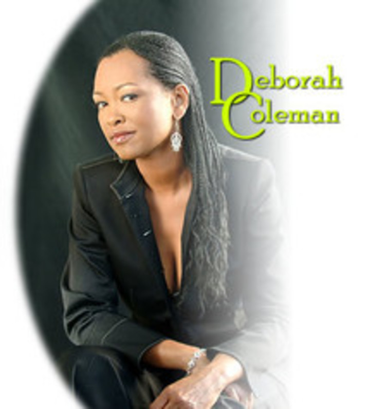 Deborah Coleman Tour Dates 2018 Deborah Coleman Concert