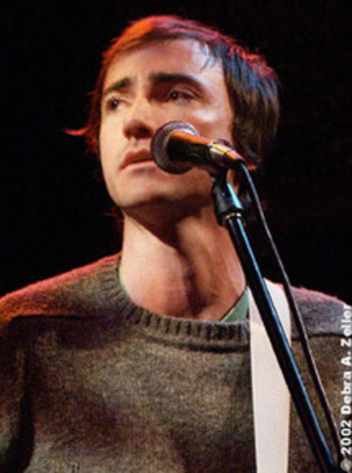 James Mercer Concerts & Live Tour Dates: 2024-2025 Tickets | Bandsintown