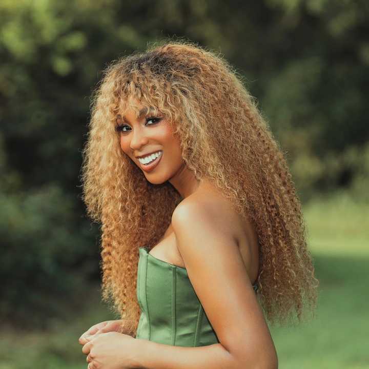 Tiera Kennedy Concerts & Live Tour Dates 20242025 Tickets Bandsintown