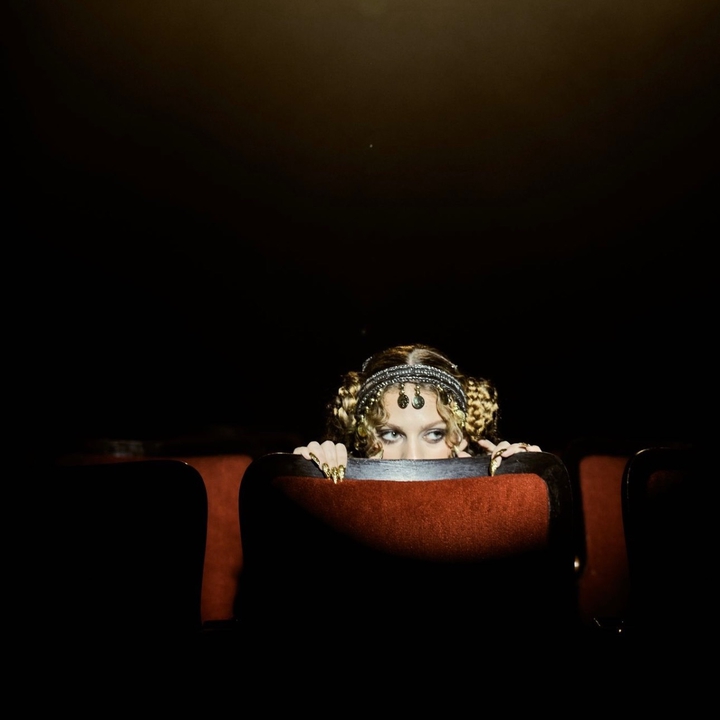 Elyanna Concerts & Live Tour Dates 20242025 Tickets Bandsintown