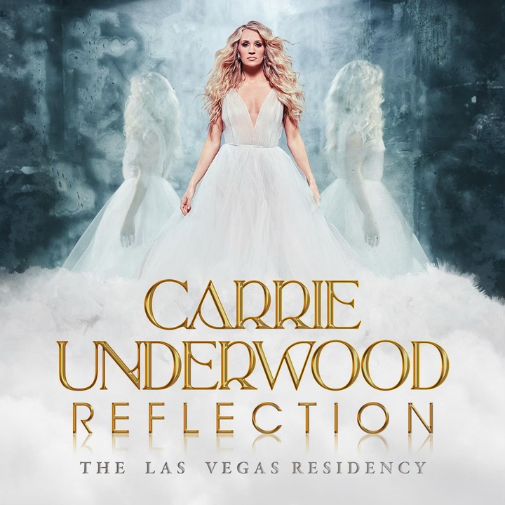 Carrie Underwood Las Vegas Tickets, The Theatre at Resorts World Las