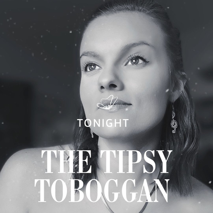 Julia Chisholm Fall River Tickets, The Tipsy Toboggan Jan 08, 2024