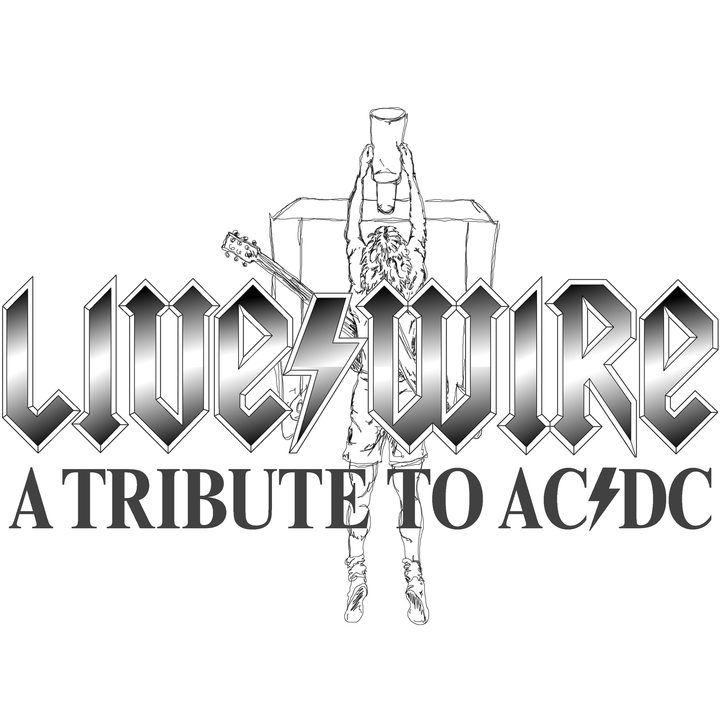 Live Wire: A Tribute to AC/DC Parker Tickets, Wild Goose Saloon Nov 10 ...