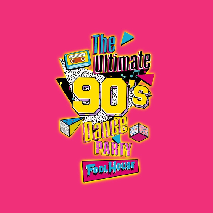 Fool House - The Ultimate 90's Dance Party Rosemont Entradas, Joe's