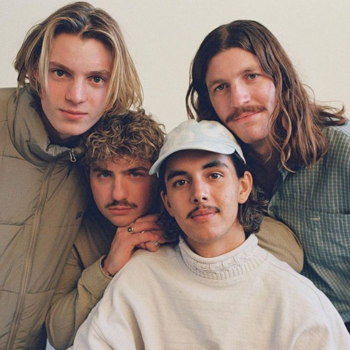 Dice Concerts & Live Tour Dates 20242025 Tickets Bandsintown