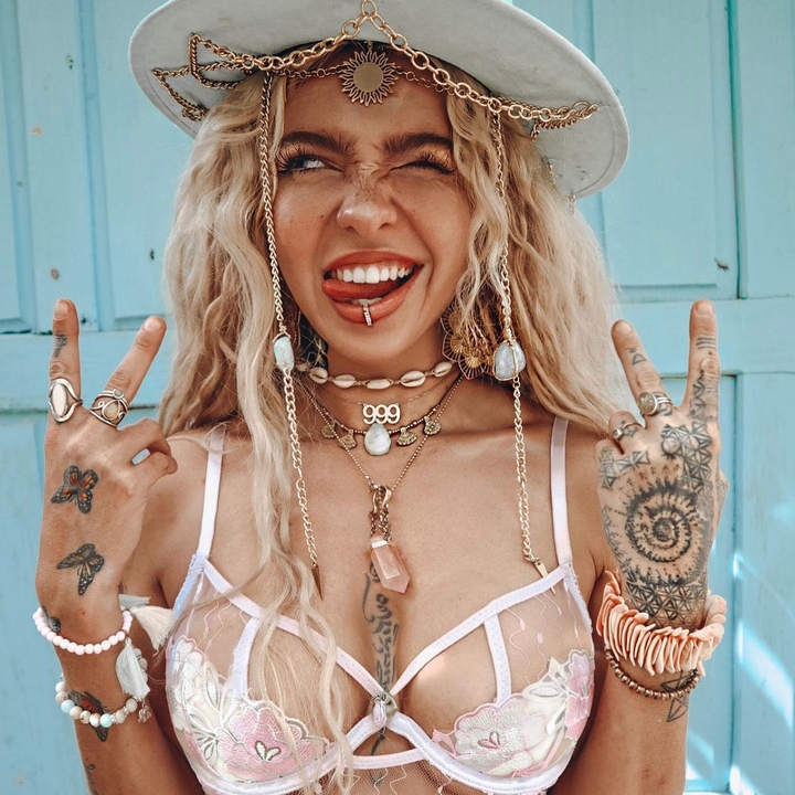 Shanin Blake Concerts & Live Tour Dates: 2024-2025 Tickets | Bandsintown