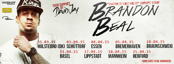 bandsintown david jay official tickets basel apr 11 bandsintown david jay official tickets basel apr 11
