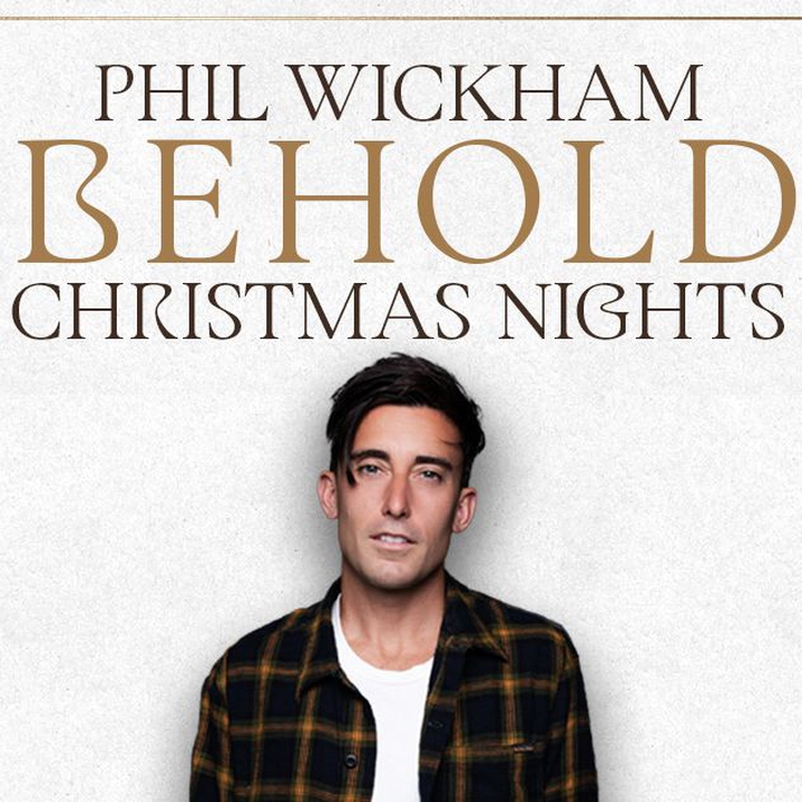 Phil Wickham Fontana Tickets, Water of Life Community Church Dec 05, 2023 Bandsintown