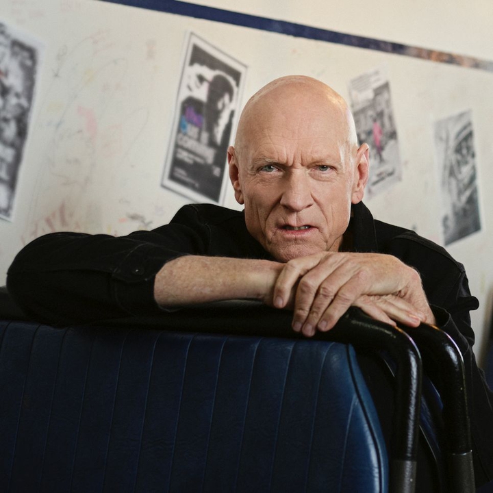 Peter Garrett Concerts & Live Tour Dates: 2024-2025 Tickets | Bandsintown