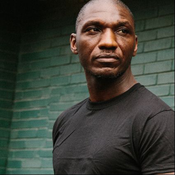 Cedric Burnside Concerts & Live Tour Dates 20242025 Tickets Bandsintown