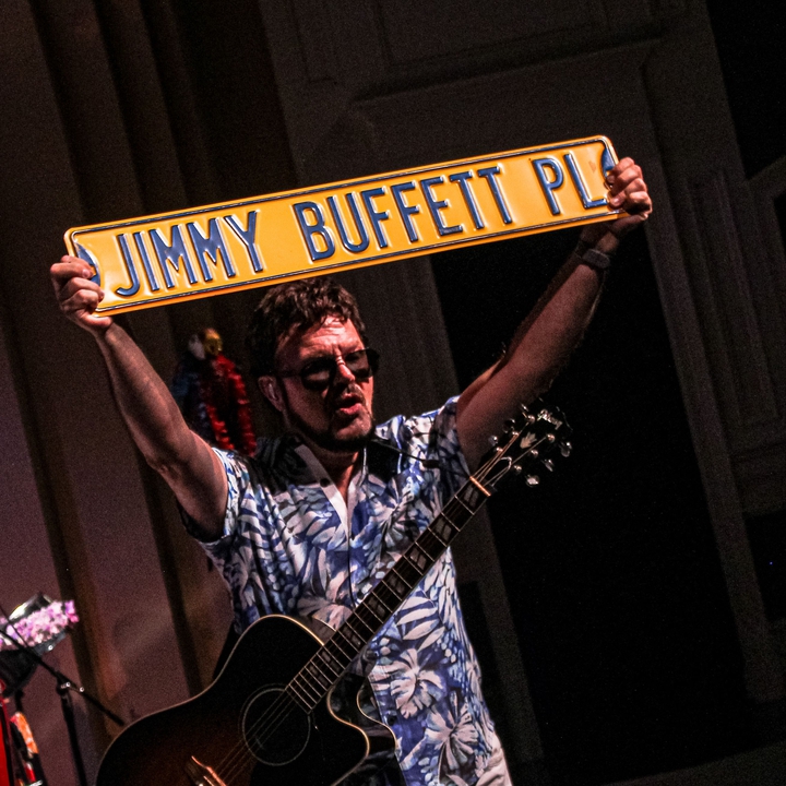 A1A Official Jimmy Buffett Tribute Band Walhalla Tickets, Walhalla