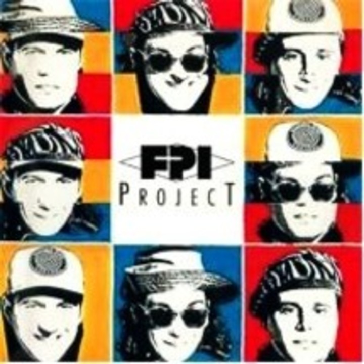 FPI Project Tour Dates, Concert Tickets, & Live Streams