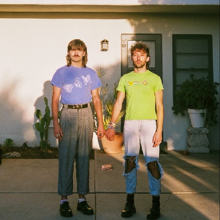 Mickey Darling Concerts & Live Tour Dates 20242025 Tickets Bandsintown