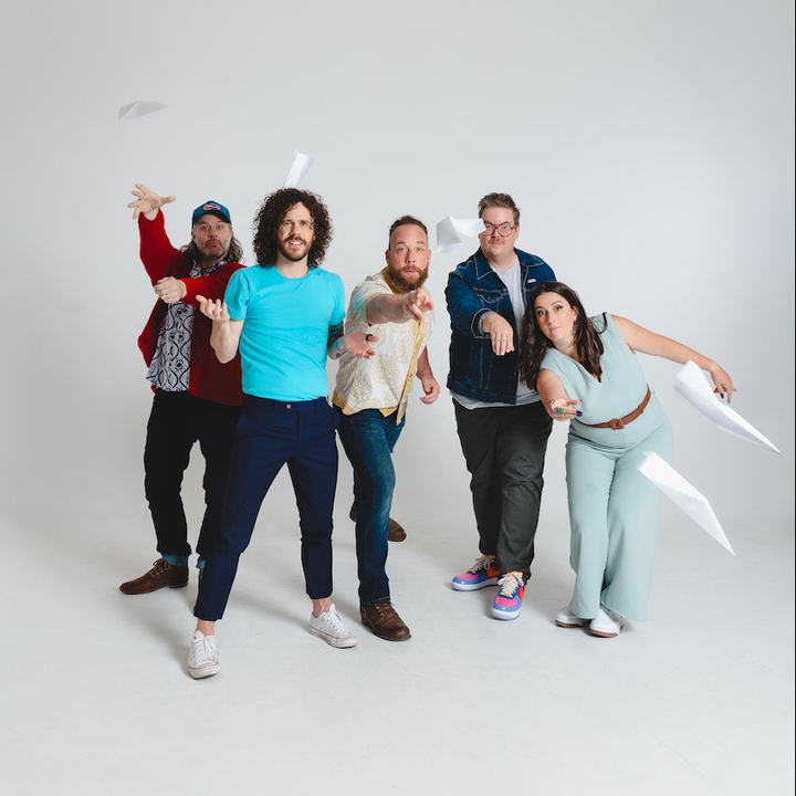 The Strumbellas Concerts & Live Tour Dates 20242025 Tickets Bandsintown