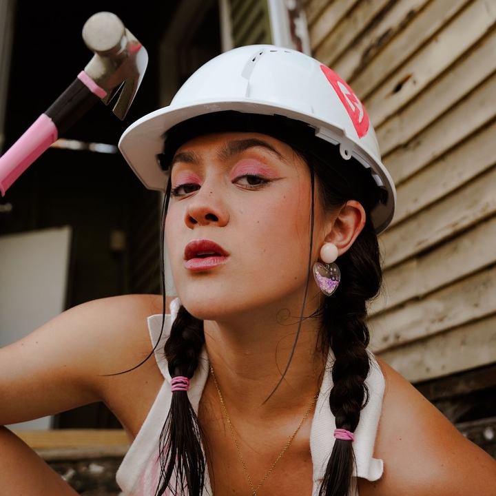 Melina KB Concerts & Live Tour Dates 20242025 Tickets Bandsintown