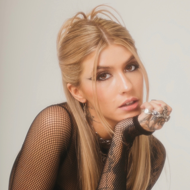 Luci Concerts & Live Tour Dates 20242025 Tickets Bandsintown