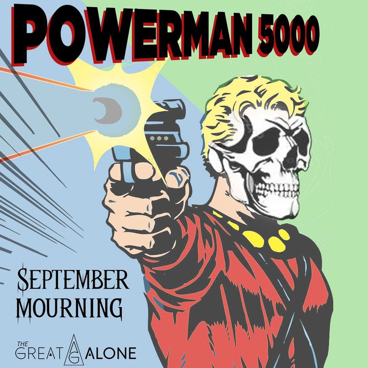 September Mourning Frenchtown Tickets, Artie's Bar and Grill Mar 16