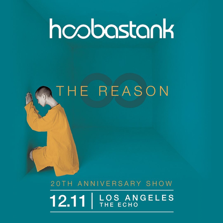Hoobastank Los Angeles Tickets, The Echo Dec 11, 2023 Bandsintown