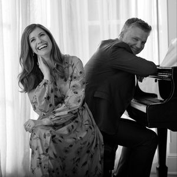 Keith And Kristyn Getty Roseville Tickets, Cornerstone Baptist Church