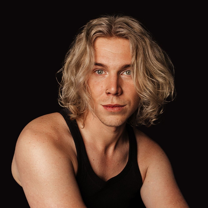 Elandré Concerts & Live Tour Dates: 2023-2024 Tickets | Bandsintown