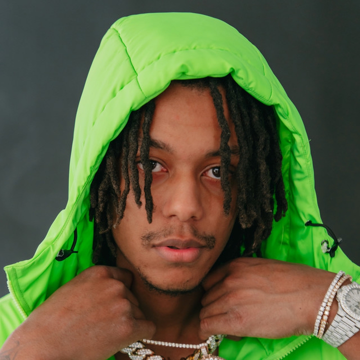 Skilla Baby Chicago Tickets, Byline Bank Aragon Ballroom Dec 02, 2023