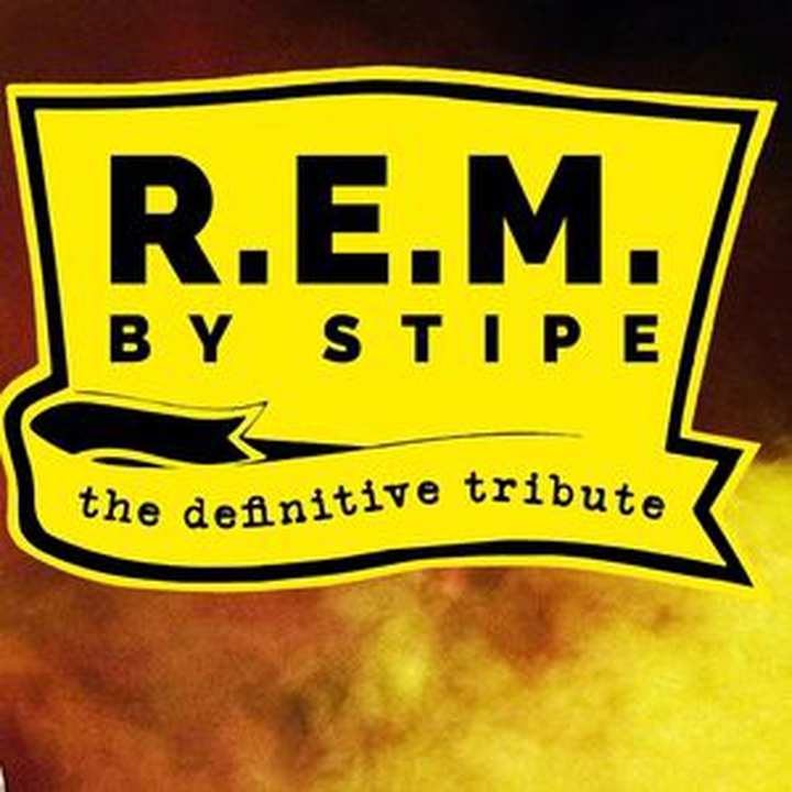 Stipe REM Tribute Band Blaenau Ffestiniog Tickets, Cellb Cinema & Arts