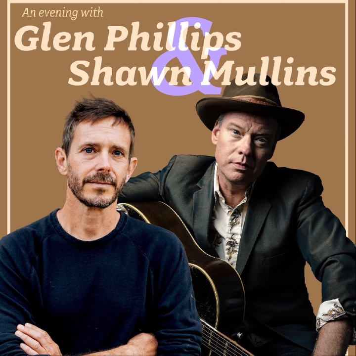 Glen PhillipsPhiladelphia チケット, City Winery Philadelphia2024年2月20日 ...