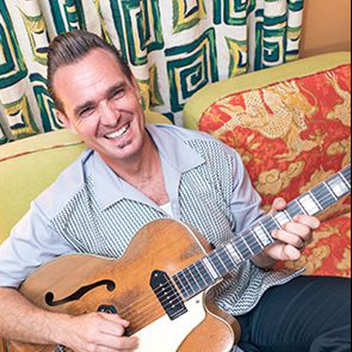 Endless Blues Records Events and Artists Bradenton Entradas, Cottonmouth Southern Soul Food 26