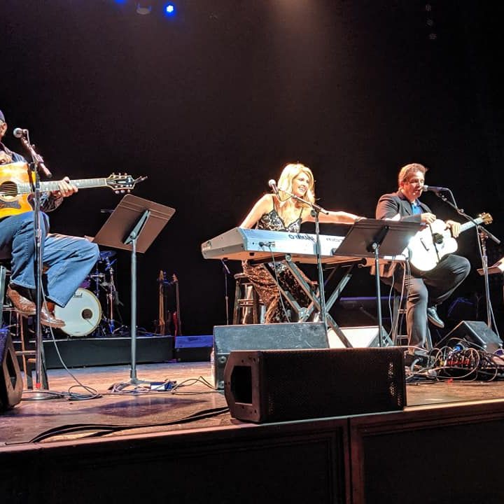 Karten für Bill Whyte in Hawkinsville, Hawkinsville Opera House 17