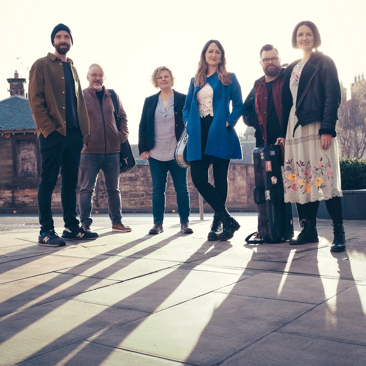 Blazin' Fiddles Concerts & Live Tour Dates 20242025 Tickets Bandsintown