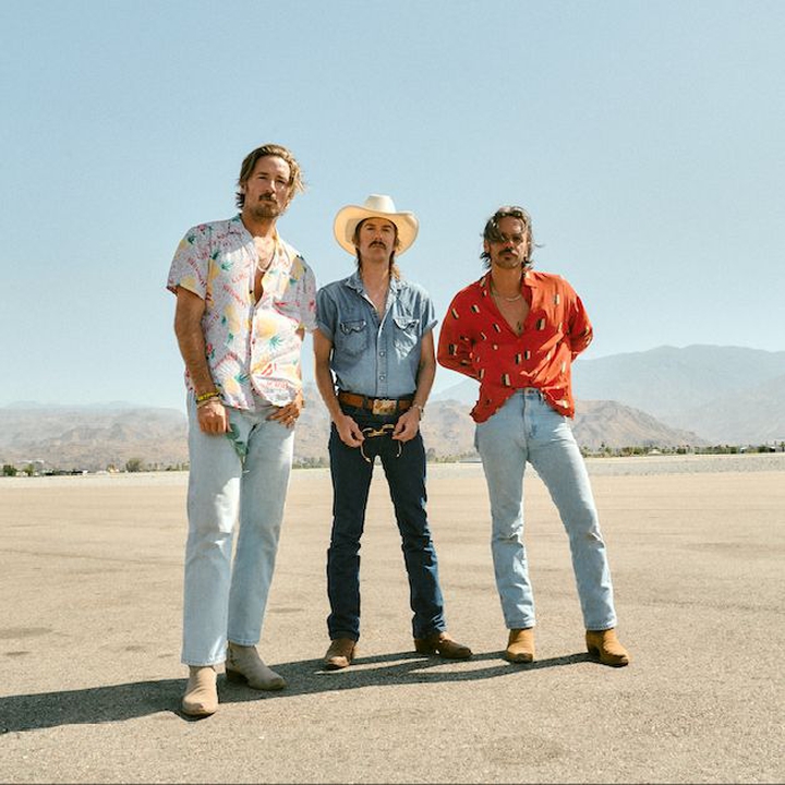 Midland Abbotsford Tickets, Abbotsford Centre Feb 15, 2024 Bandsintown